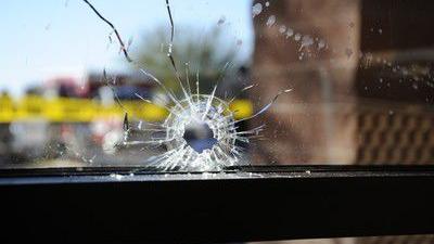 FBI releases new photos, videos of Jan. 8, 2011 Tucson shooting